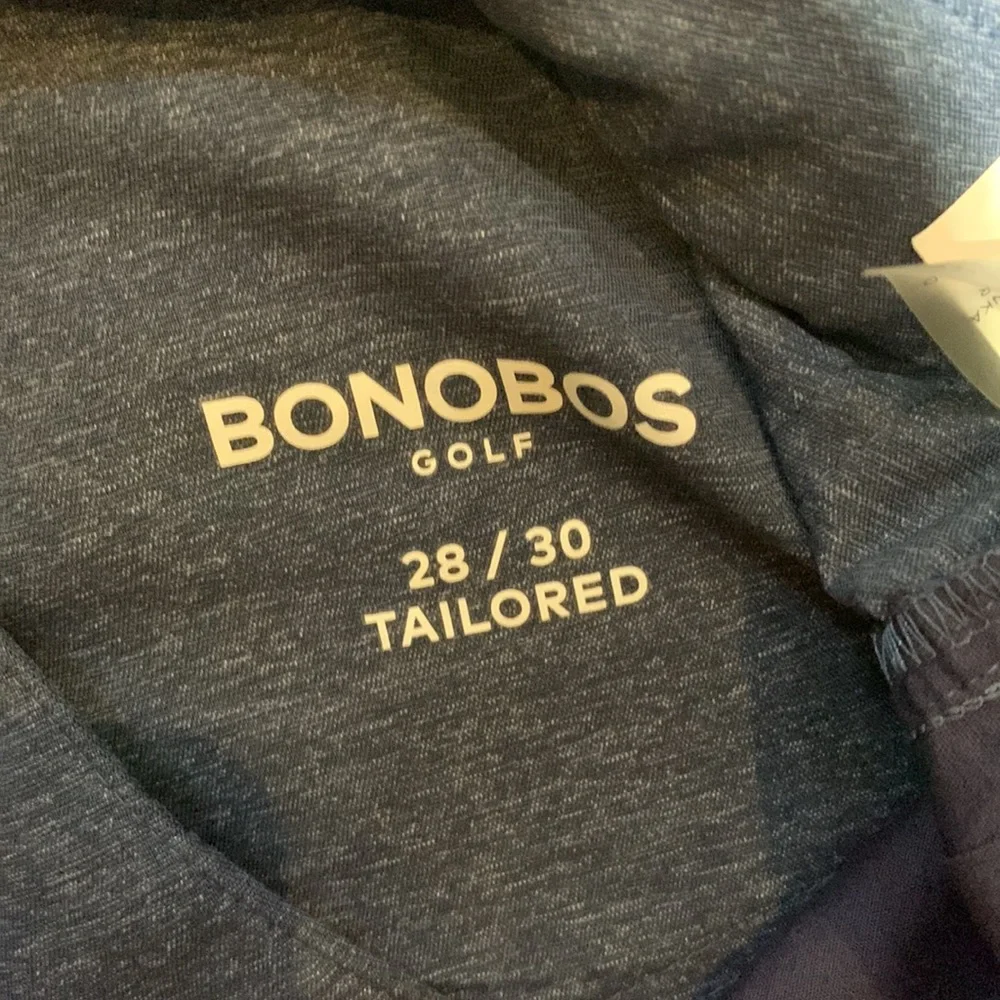 Bonobos pants - Picture 2 of 3